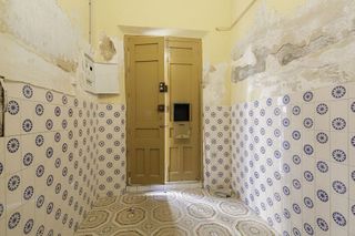 Piso en venta en Barrio de Zaidín en Granada