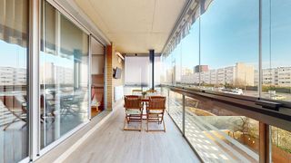 Piso en venta en Parla Este en Parla