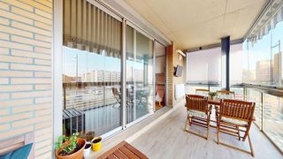 Piso en venta en Parla Este en Parla