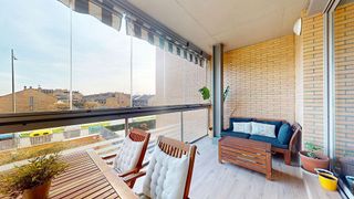 Piso en venta en Parla Este en Parla