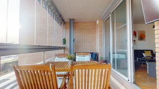 Piso en venta en Parla Este en Parla