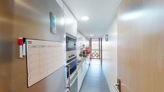 Piso en venta en Parla Este en Parla