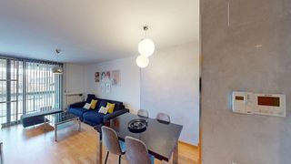 Piso en venta en Parla Este en Parla