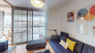 Piso en venta en Parla Este en Parla