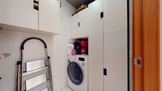 Piso en venta en Parla Este en Parla