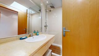 Piso en venta en Parla Este en Parla