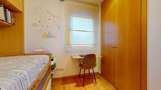 Piso en venta en Parla Este en Parla