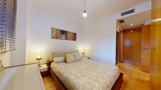 Piso en venta en Parla Este en Parla