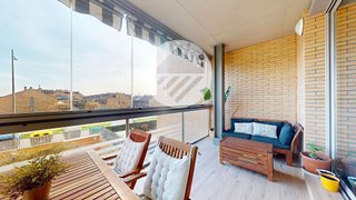 Piso en venta en Parla Este en Parla