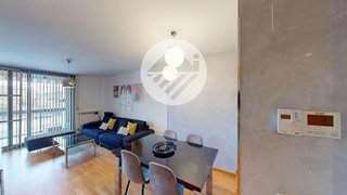 Piso en venta en Parla Este en Parla