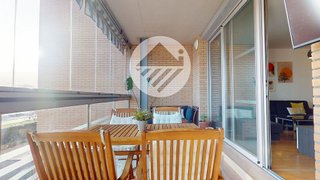 Piso en venta en Parla Este en Parla