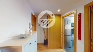 Piso en venta en Parla Este en Parla