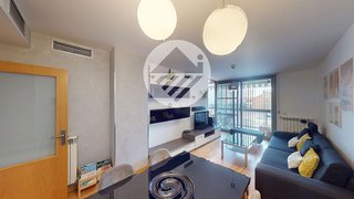 Piso en venta en Parla Este en Parla