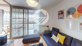 Piso en venta en Parla Este en Parla