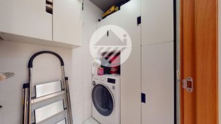 Piso en venta en Parla Este en Parla