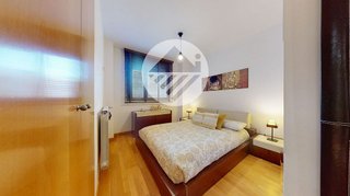 Piso en venta en Parla Este en Parla