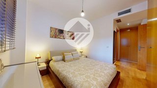 Piso en venta en Parla Este en Parla