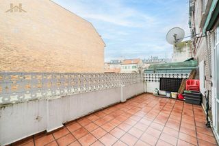 Piso en venta en Villalba Estación en Collado Villalba