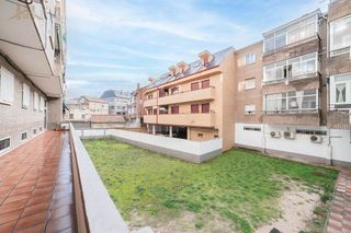 Piso en venta en Villalba Estación en Collado Villalba