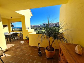 Piso en venta en La Duquesa en Manilva