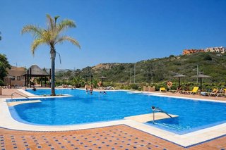 Piso en venta en La Duquesa en Manilva