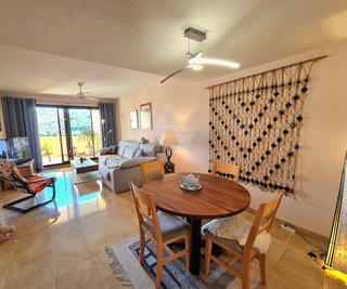 Piso en venta en La Duquesa en Manilva