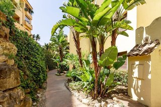 Piso en venta en La Duquesa en Manilva