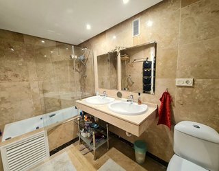 Piso en venta en La Duquesa en Manilva