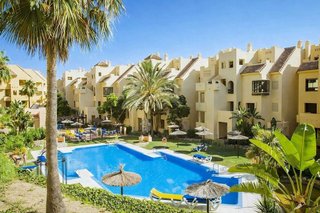 Piso en venta en La Duquesa en Manilva