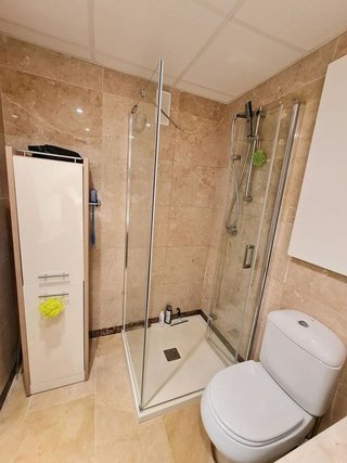 Piso en venta en La Duquesa en Manilva