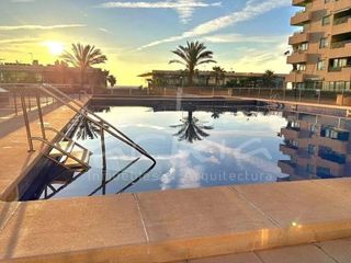 Piso en venta en La Patacona en Alboraya