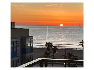 Piso en venta en La Patacona en Alboraya