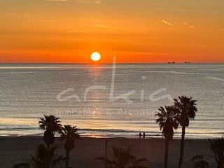 Piso en venta en La Patacona en Alboraya