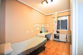 Piso en venta en Centro en Cáceres