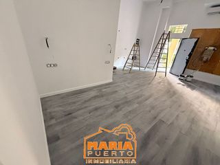Estudio en venta en Teatinos en Málaga