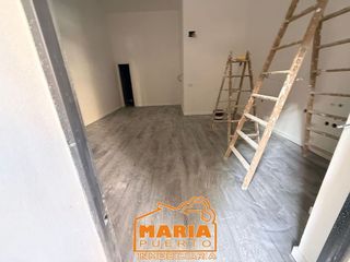 Estudio en venta en Teatinos en Málaga