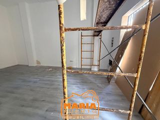 Estudio en venta en Teatinos en Málaga