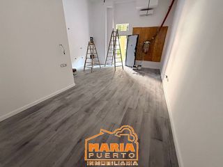 Estudio en venta en Teatinos en Málaga