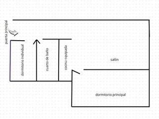 Piso en venta en Las Fuentes en Zaragoza