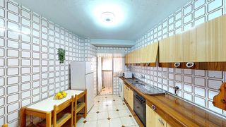 Piso en venta en San Andrés en Madrid