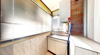 Piso en venta en San Andrés en Madrid