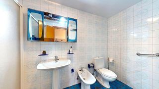 Piso en venta en San Andrés en Madrid