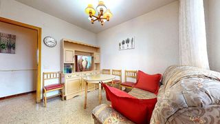 Piso en venta en San Andrés en Madrid