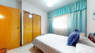 Piso en venta en San Andrés en Madrid