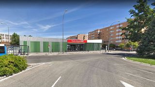 Piso en venta en San Andrés en Madrid