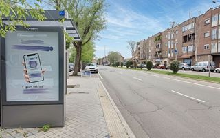 Piso en venta en San Andrés en Madrid