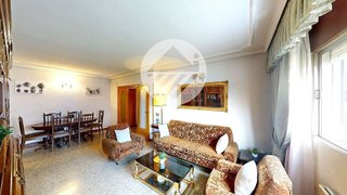 Piso en venta en San Andrés en Madrid