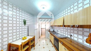 Piso en venta en San Andrés en Madrid