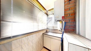 Piso en venta en San Andrés en Madrid