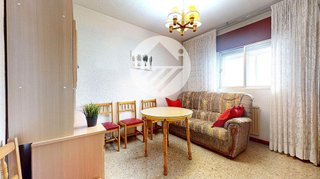 Piso en venta en San Andrés en Madrid